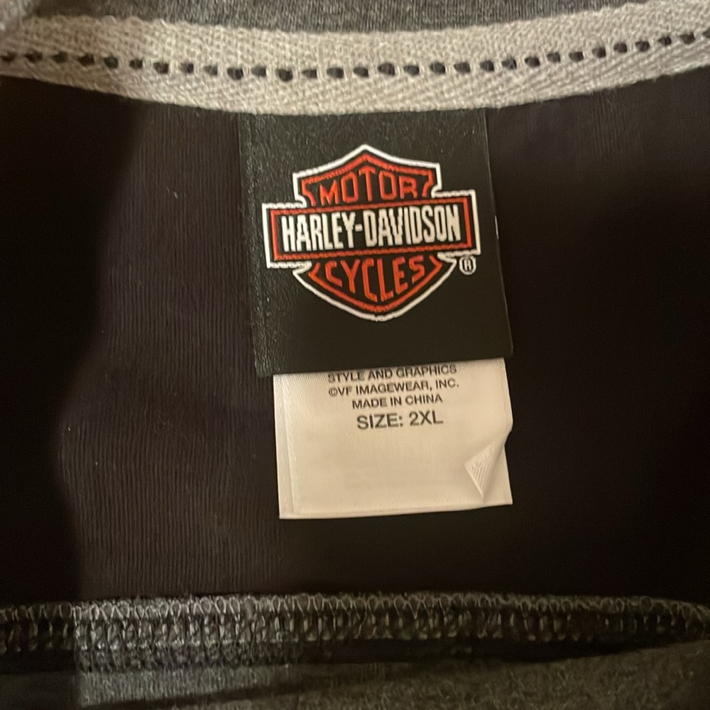 Harley-Davidson - Picture 3 of 4